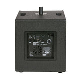 DAP Live Mini 12" aktives Säulen-Line-Array-Lautsprechersystem 1400 W
